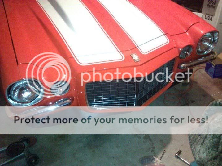 Jim's 70 Camaro | Page 10 | NastyZ28.com